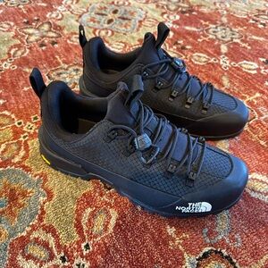 the north face glenclyffe low